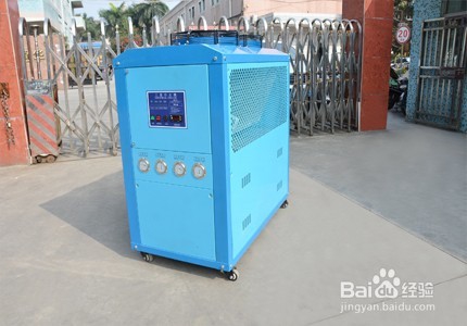 【應注意】冷（lěng）水機（jī）選（xuǎn）購應注意的點！