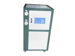 【除霜】冷水機表麵如何除霜？