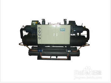 【蒸發器】影響（xiǎng）冷水機（jī）蒸發（fā）器傳熱的幾個因素