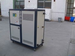 【水質（zhì）】安裝冷水機需要注意（yì）什麽？