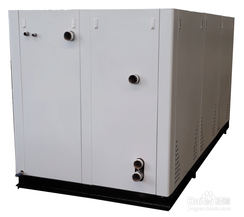 【製冷劑】冷水機發生堵塞的原（yuán）因與（yǔ）解決辦（bàn）法