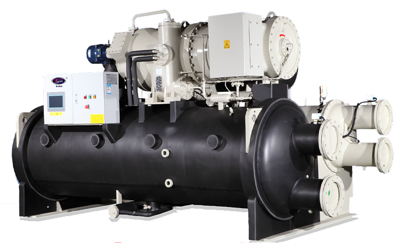 磁懸浮(fú)離(lí)心式冷水機組(zǔ) .png 磁懸浮離心式冷(lěng)水機組 .png